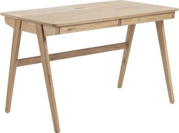 Bureau avec sortie de câble Jacques