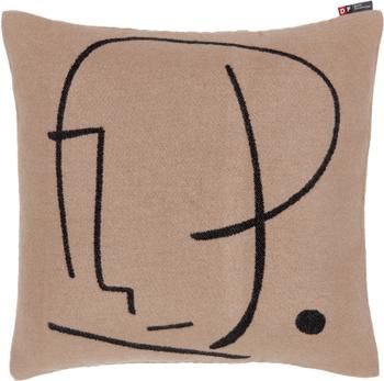 Housse de coussin 50x50 Nova Punkt