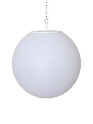 Solar hanglamp Globy
