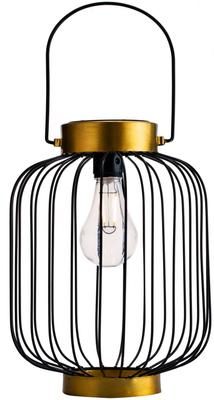 Outdoor solar lamp Wonder om op te hangen of te zetten