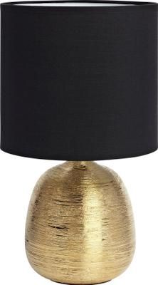 Lampa stołowa z ceramiki Oscar