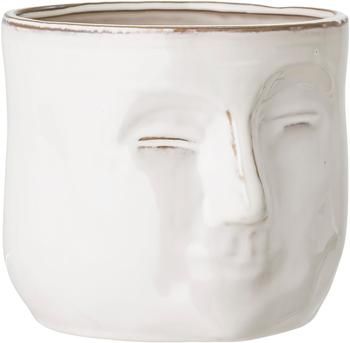 Cache-pot grès cérame Huma