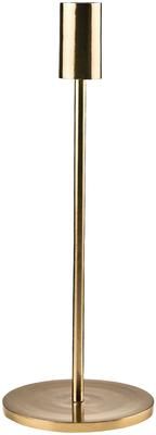 Grand chandelier en laiton Highlight