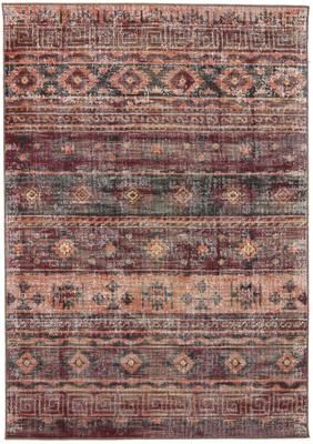Vnitřní/venkovní koberec v orientálním stylu Tilas Istanbul