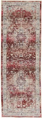 Běhoun s vintage vzorem Vintage Kashan