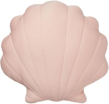 Cojín Sea Shell, con relleno