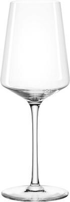 Witte wijnglas Puccini, 6 stuks
