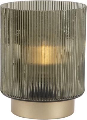 Photophore LED vert Votive