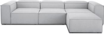Modulaire hoekbank Lennon