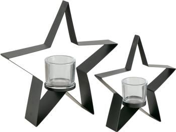 Photophore Noël Naos, 2 élém.