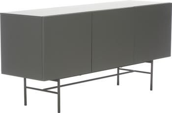 Enfilade moderne grise Anders