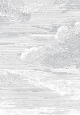 Fototapeta Clouds
