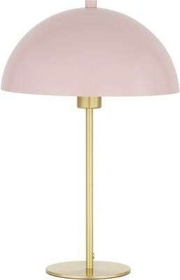 Lampada da tavolo in metallo Matilda