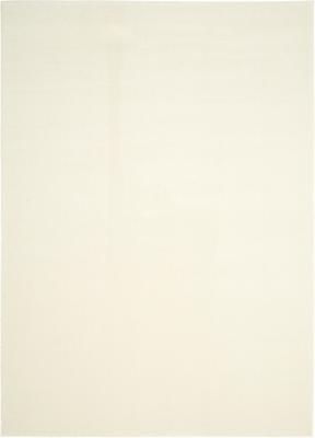 Wollteppich Ida in Beige