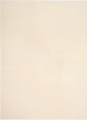 Wollen vloerkleed Ida in beige