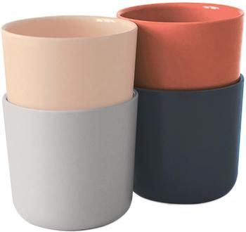 Becher-Set Bambino, 4-tlg.