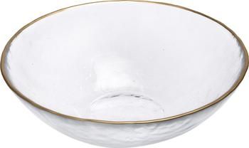 Bol à céréales verre Orphée, 2 pièces
