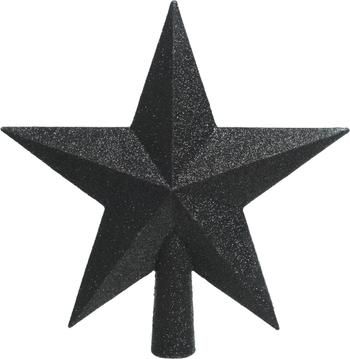 Cimier sapin incassable Morning Star, Ø 19 cm
