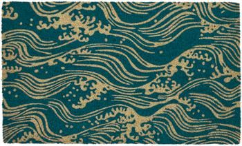 Deurmat Waves