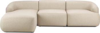 Narożna sofa modułowa Sofia