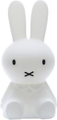 Lampada da terra a LED Miffy