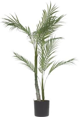 Plante artificielle en pot Palme
