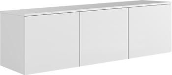 Buffet blanc avec portes Join