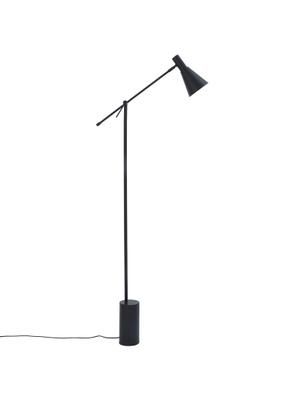 Lampada da lettura nera Sia