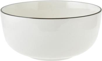 Bol à muesli porcelaine Facile, Ø 16 cm, 2 pièces