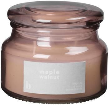 Geurkaars Maple Walnut (walnoot)
