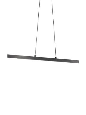 Grote dimbare uittrekbare LED hanglamp Stripe