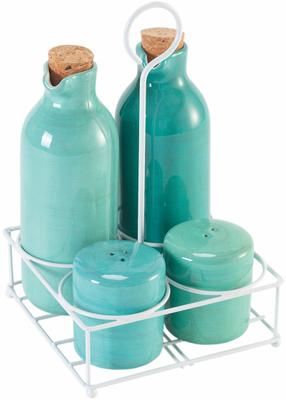 Gewürz-Set Baita, 5-tlg.