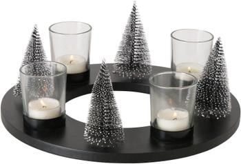 Bougeoirs pour bougies chauffe-plat Segde