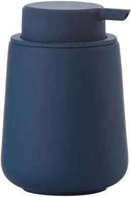 Dispenser sapone in porcellana Nova One