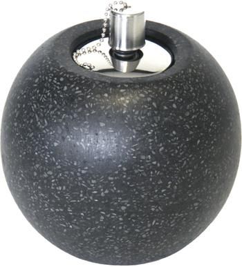 Lámpara de aceite Tizzi