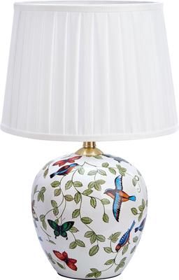 Lampe à poser en céramique Mansion