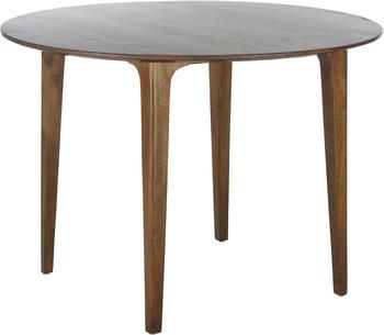 Mesa de comedor redonda Archie