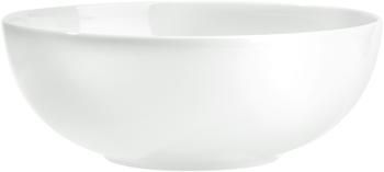 Saladeschaal Puro van porselein, Ø 25 cm