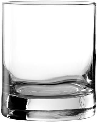 Kristallen glazen New York Bar, 6 stuks