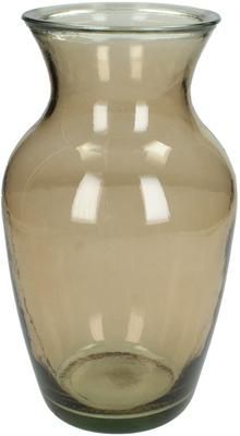 Vase en verre Alexandrine