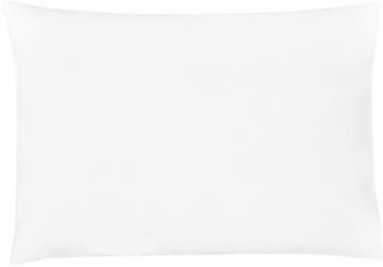 Taie d'oreiller 50x70 percale Elsie, 2 pièces