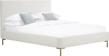 Cama tapizada Peace