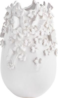 Vase en grès design 3D Daphné