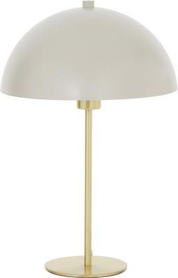 Lampada da tavolo in metallo Matilda