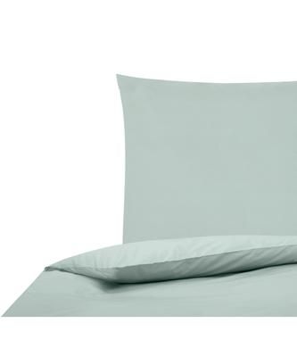 Housse de couette en percale Elsie