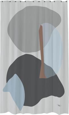 Cortina de baño Gallery