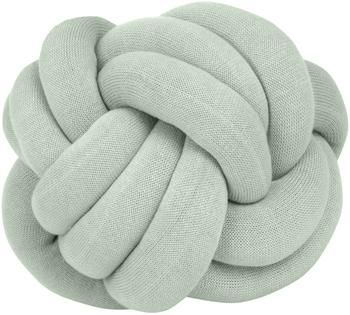 Cojín nudo Twist