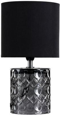 Petite lampe à poser Crystal Glow