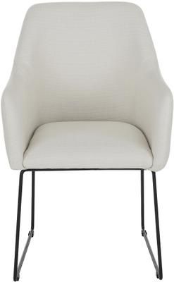 Chaise rembourrée moderne Isla