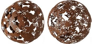 Set de piezas decorativas Marella, 2 uds.